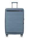 Valise soute extensible 75 cm Samsonite Paralux Fog Blue - 156526-9844