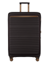 Valise soute extensible 81 cm Samsonite Paralux Coffee Bean - 157872-B057