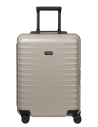 Valise cabine 55 cm Titan Overseas Gris Pierre De Lune - 3000148-03