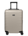 Valise cabine 55 cm Titan Overseas Gris Pierre De Lune - 3000147-03