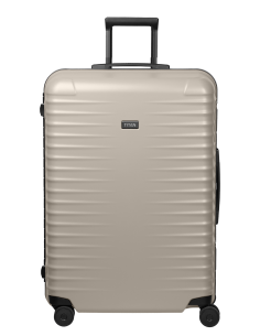 Valise soute 75 cm Titan Overseas Gris Pierre De Lune - 3000144-03