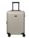 Valise cabine 55 cm Titan Upgrade Gris Pierre De Lune - 3000047-03