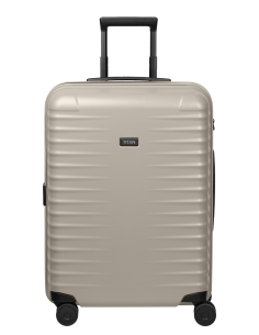 Valise soute 65 cm Titan Upgrade Gris Pierre De Lune - 3000046-03