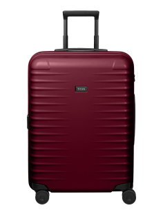 Valise soute 65 cm Titan Upgrade Emberwood Rouge - 3000046-70