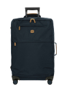 Valise soute 4 roues 71 cm Bric’s X-Travel Ocean Blue, référence BXL58139.050
