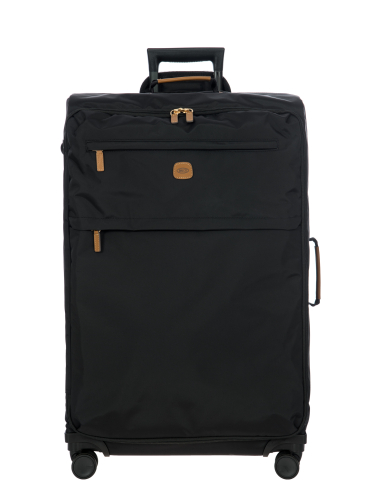 Valise soute 4 roues 77 cm Bric’s X-Travel Ocean Blue, référence BXL58145.050