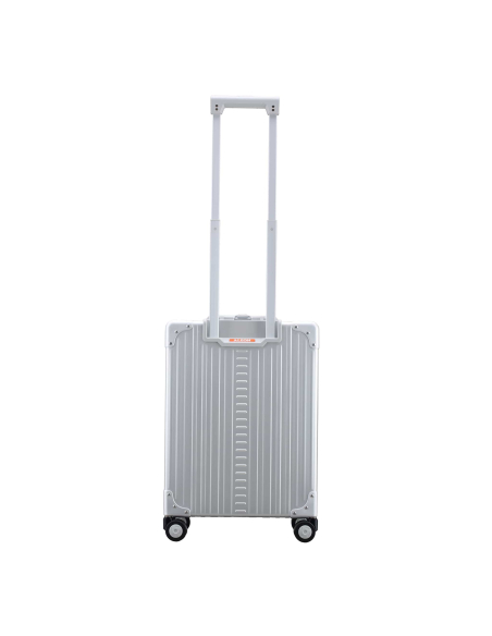 Valise business ALEON 55 cm Platinum, dos