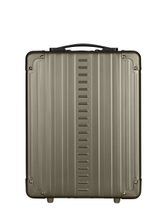 Sac à dos photo aluminium 39 cm ALEON Bronze, référence H1600100RPD-BR