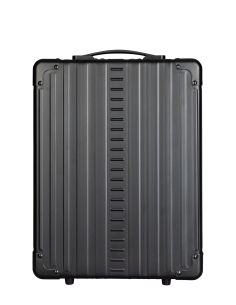 Sac à dos photo aluminium 42 cm ALEON Onyx, référence H1700100RPD-ON