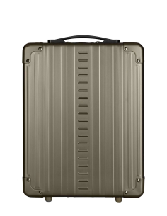 Sac à dos photo aluminium 42 cm ALEON Bronze, référence H1700100RPD-BR