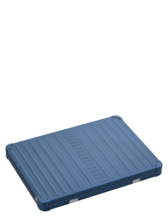 Housse ordinateur aluminium 16 pouces ALEON Sapphire, référence AC-4204-SA