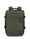 Sac à dos sous-siège ajustable 40/45 cm Samsonite 2FIT Climbing Ivy, référence 161250-9199