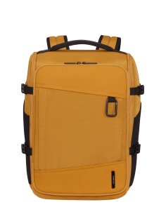 Sac à dos sous-siège ajustable 40/45 cm Samsonite 2FIT Mustard Yellow, référence 161250-7139