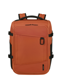 Sac à dos sous-siège ajustable 40/45 cm Samsonite 2FIT Rouille, référence 161250-1768
