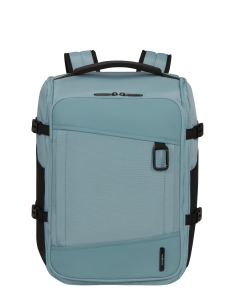 Sac à dos sous-siège ajustable 40/45 cm Samsonite 2FIT Dusty Blue, référence 161250-1310