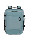 Sac à dos sous-siège ajustable 40/45 cm Samsonite 2FIT Dusty Blue, référence 161250-1310