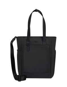 Cabas ordinateur 14,1 pouces Samsonite Essentis Noir, référence 161264-1041