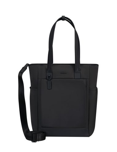 Cabas ordinateur 14,1 pouces Samsonite Essentis Noir, référence 161264-1041
