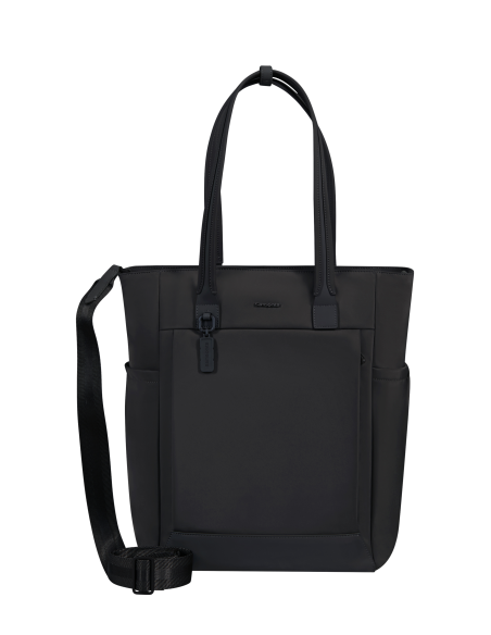 Cabas ordinateur 14,1 pouces Samsonite Essentis Noir, référence 161264-1041