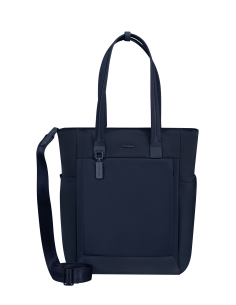 Cabas ordinateur 14,1 pouces Samsonite Essentis Bleu Marine, référence 161264-1598