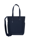 Cabas ordinateur 14,1 pouces Samsonite Essentis Bleu Marine, référence 161264-1598