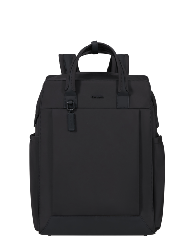 Sac à dos ordinateur 14,1 pouces Samsonite Essentis Noir, référence 161265-1041