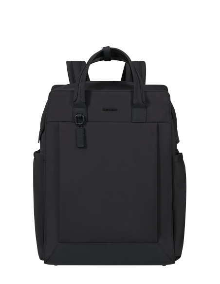 Sac à dos ordinateur 14,1 pouces Samsonite Essentis Noir, référence 161265-1041