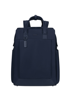 Sac à dos ordinateur 14,1 pouces Samsonite Essentis Bleu Marine, référence 161265-1598