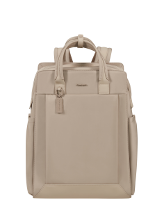 Sac à dos ordinateur 14,1 pouces Samsonite Essentis Grès, référence 161265-2038