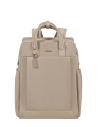 Sac à dos ordinateur 14,1 pouces Samsonite Essentis Grès, référence 161265-2038