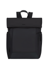 Sac à dos rolltop 15,6 pouces Samsonite Essentis Noir, référence 161266-1041