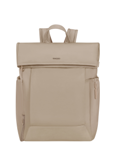 Sac à dos rolltop 15,6 pouces Samsonite Essentis Grès, référence 161266-2038