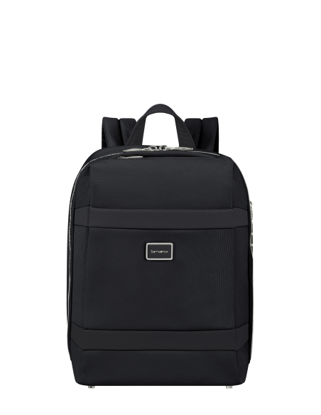 Sac à dos compact Samsonite Image Biz Noir, référence 161261-1041