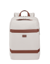 Sac à dos ordinateur 14,1 pouces Samsonite Image Biz Ivoire, référence 155344-1451