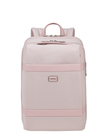Sac à dos ordinateur 14,1 pouces Samsonite Image Biz Rose, référence 155344-1751