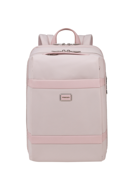 Sac à dos ordinateur 14,1 pouces Samsonite Image Biz Rose, référence 155344-1751