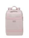 Sac à dos ordinateur 14,1 pouces Samsonite Image Biz Rose, référence 155344-1751