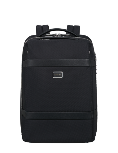 Sac à dos ordinateur 15,6 pouces Samsonite Image Biz Noir, référence 155345-1041