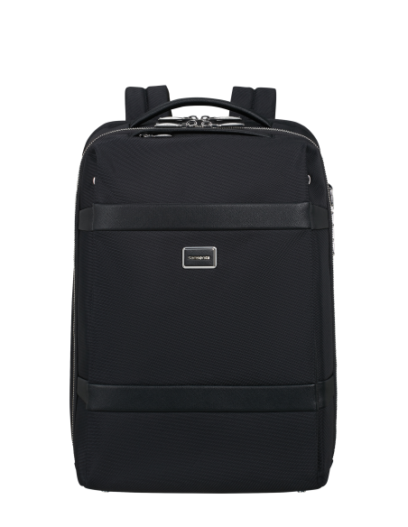 Sac à dos ordinateur 15,6 pouces Samsonite Image Biz Noir, référence 155345-1041