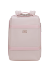 Sac à dos ordinateur 15,6 pouces Samsonite Image Biz Rose, référence 155345-1751