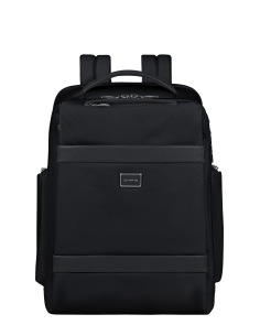Sac à dos sous-siège S 14,1 pouces Samsonite Image Biz Noir, référence 161262-1041