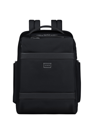 Sac à dos sous-siège S 14,1 pouces Samsonite Image Biz Noir, référence 161262-1041