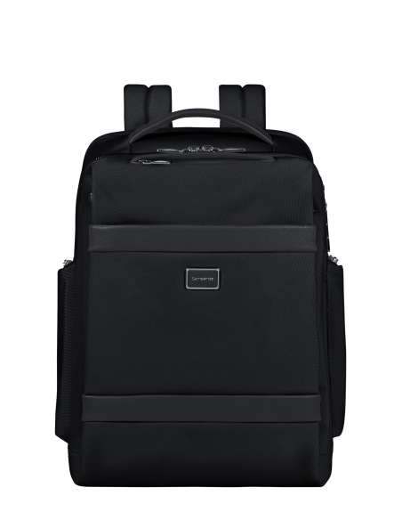 Sac à dos sous-siège S 14,1 pouces Samsonite Image Biz Noir, référence 161262-1041