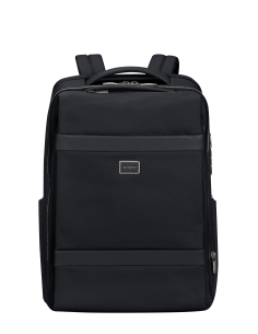 Sac à dos sous-siège extensible M 15,6 pouces Samsonite Image Biz Noir, référence 155347-1041