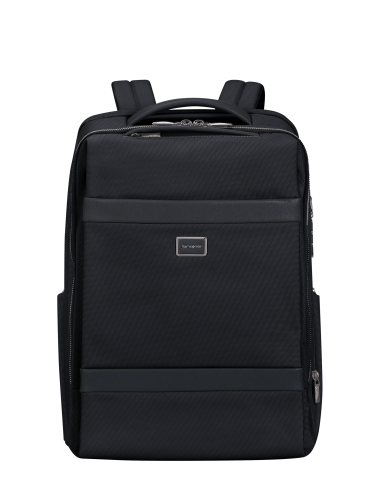 Sac à dos sous-siège extensible M 15,6 pouces Samsonite Image Biz Noir, référence 155347-1041