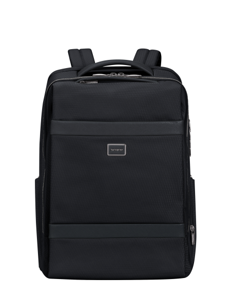 Sac à dos sous-siège extensible M 15,6 pouces Samsonite Image Biz Noir, référence 155347-1041