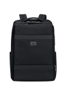 Sac à dos sous-siège extensible M 15,6 pouces Samsonite Image Biz Noir, référence 155347-1041