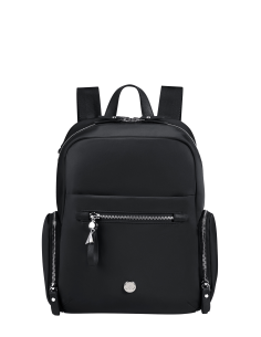 Sac à dos compact Samsonite Karissa Evo Noir, référence 151682-1041