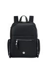 Sac à dos compact Samsonite Karissa Evo Noir, référence 151682-1041