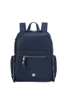 Sac à dos compact Samsonite Karissa Evo Blue Nights, référence 151682-2165